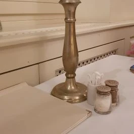 Káli Art Inn étterme Köveskál - Egyéb