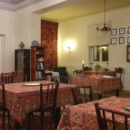 Káli Art Inn étterme Köveskál - Egyéb