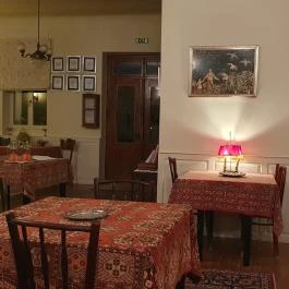 Káli Art Inn étterme Köveskál - Egyéb