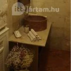 Káli Art Inn étterme Köveskál - Egyéb