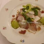 Káli Art Inn étterme Köveskál - Egyéb