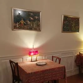 Káli Art Inn étterme Köveskál - Egyéb