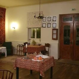 Káli Art Inn étterme Köveskál - Egyéb