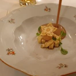 Káli Art Inn étterme Köveskál - Egyéb