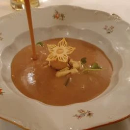 Káli Art Inn étterme Köveskál - Egyéb