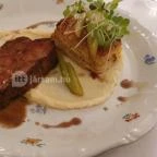 Káli Art Inn étterme Köveskál - Egyéb