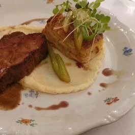 Káli Art Inn étterme Köveskál - Egyéb