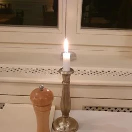 Káli Art Inn étterme Köveskál - Egyéb