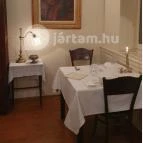 Káli Art Inn étterme Köveskál - Egyéb