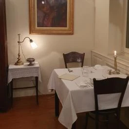 Káli Art Inn étterme Köveskál - Egyéb