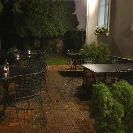 Káli Art Inn étterme Köveskál - Egyéb