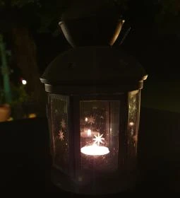 Káli Art Inn étterme