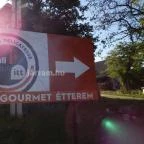 Káli Gourmet Bistro & Delicatesse Köveskál - Egyéb