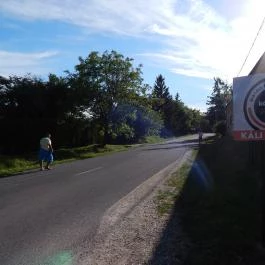 Káli Gourmet Bistro & Delicatesse, Köveskál - Egyéb