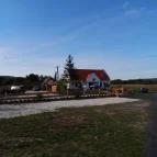 Káli Gourmet Bistro & Delicatesse Köveskál - Külső kép