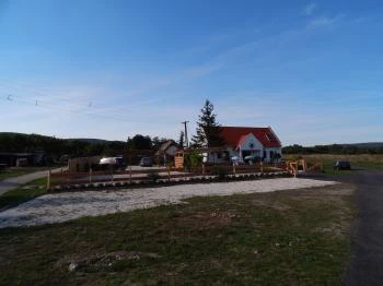 Káli Gourmet Bistro & Delicatesse Köveskál