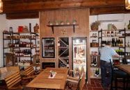 Káli Gourmet Bistro & Delicatesse Köveskál