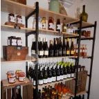 Káli Gourmet Bistro & Delicatesse Köveskál - Étel/ital