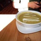 Káli Gourmet Bistro & Delicatesse Köveskál - Étel/ital