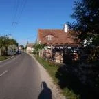 Káli Gourmet Bistro & Delicatesse Köveskál - Külső kép