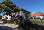 Káli Kövek Borászat Köveskál