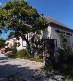 Káli Kövek Borászat