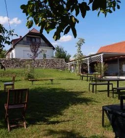 Káli Kövek Borászat