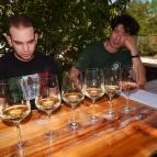 Káli Kövek Borászat Köveskál - Külső kép