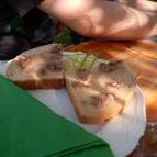 Káli Kövek Borászat Köveskál - Étel/ital