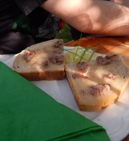 Káli Kövek Borászat