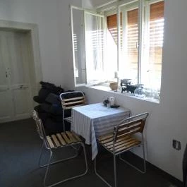 Káli Kövek Borászat, Köveskál - Belső