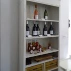 Káli Kövek Borászat Köveskál - Étel/ital