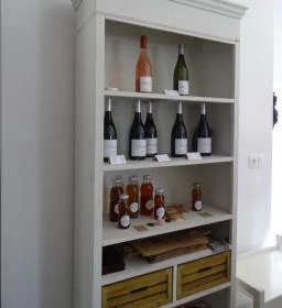 Káli Kövek Borászat