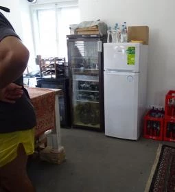 Káli Kövek Borászat