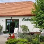 Kálmán Cukrászda Zsámbék - Külső kép