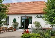 Kálmán Cukrászda Zsámbék