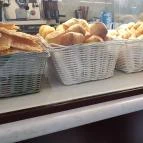 Kálmán Cukrászda Zsámbék - Étel/ital