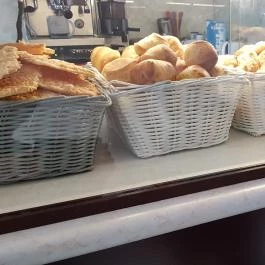 Kálmán Cukrászda Zsámbék - Étel/ital