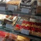 Kálmán Cukrászda Zsámbék - Étel/ital