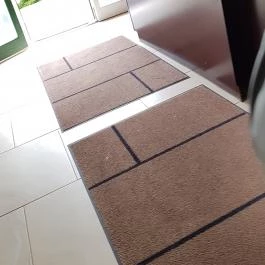 Kálmán Cukrászda Zsámbék - Belső