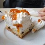 Kálmán Cukrászda Zsámbék - Étel/ital