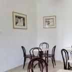 Kálmán Cukrászda Zsámbék - Belső