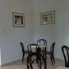 Kálmán Cukrászda Zsámbék - Belső