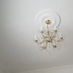 Kálmán Cukrászda Zsámbék - Belső