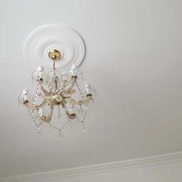 Kálmán Cukrászda Zsámbék - Belső