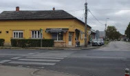 Kalocsáék Malom Vendéglője, Cegléd