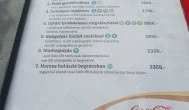 Kalocsáék Malom Vendéglője, Cegléd