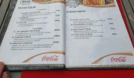Kalocsáék Malom Vendéglője, Cegléd