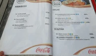 Kalocsáék Malom Vendéglője, Cegléd