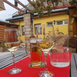 Kalocsáék Malom Vendéglője Cegléd - Étel/ital